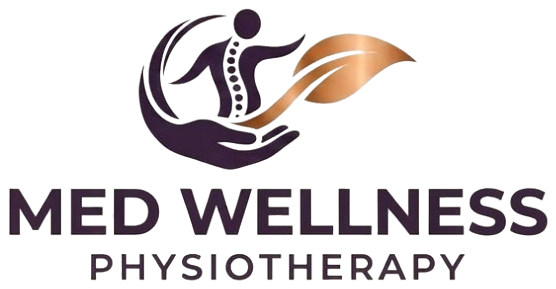 Med Wellness Physiotherapy & Rehab